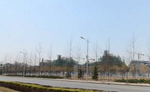 北京乡村高尔夫别墅11号（别墅）