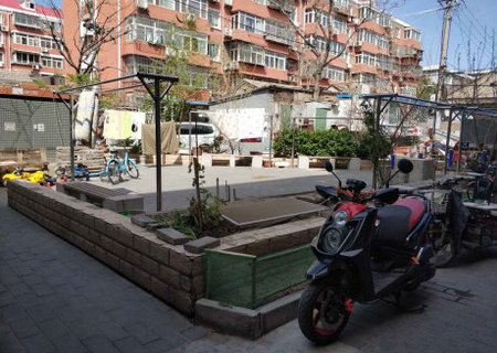 实景图