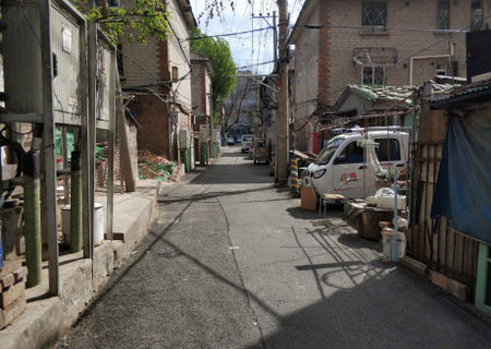 实景图