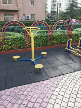 实景图