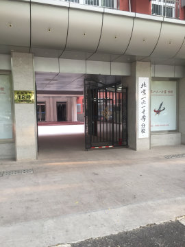 实景图