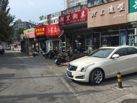 实景图