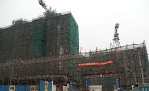 大苑海淀名著9号楼4单元401室