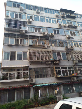 实景图