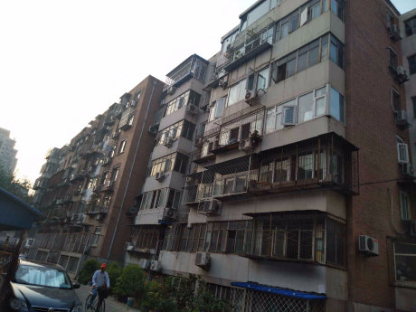 实景图