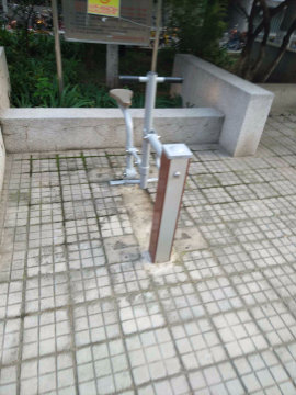 实景图