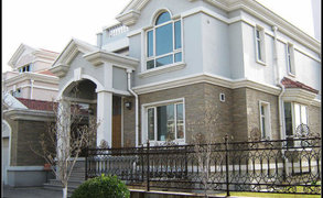 天润别墅188号（别墅）