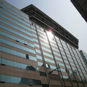 实景图