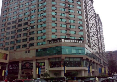 实景图