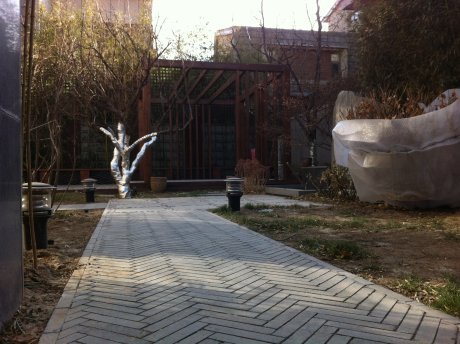 实景图