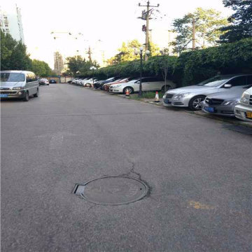 实景图