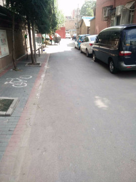 实景图