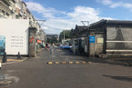 和平门小区6号楼4单元601室(复式)