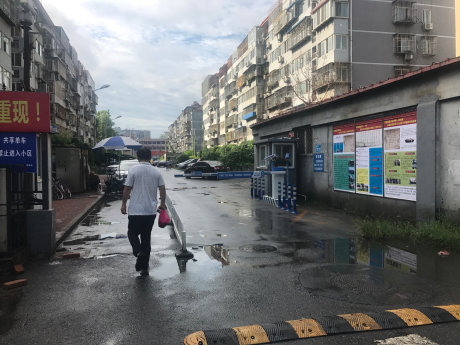 实景图