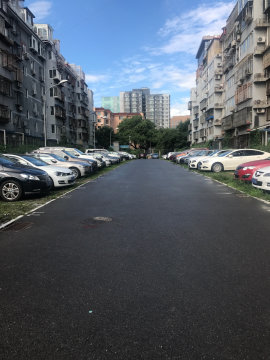 实景图