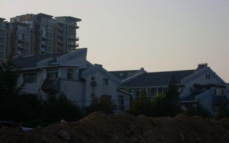 实景图