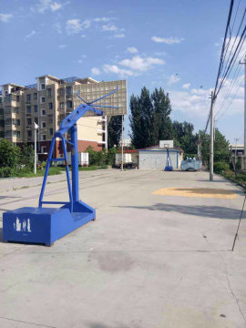 实景图