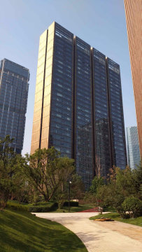 实景图