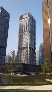 实景图