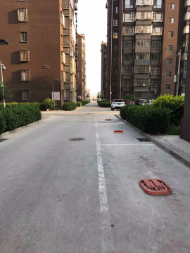 实景图