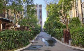 合景领峰10号院6号楼712室