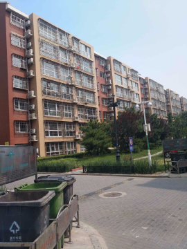 实景图
