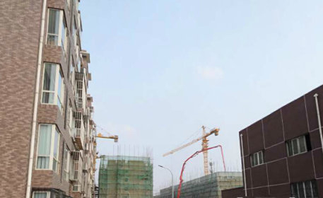 实景图