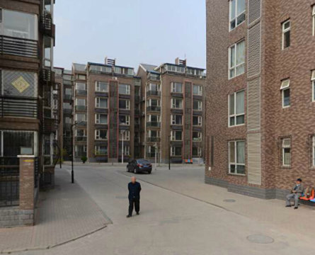 实景图