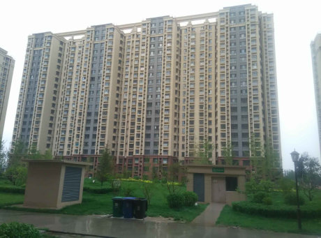 实景图