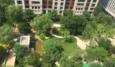 保利海德公园