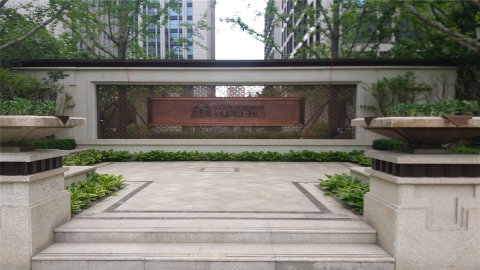 实景图