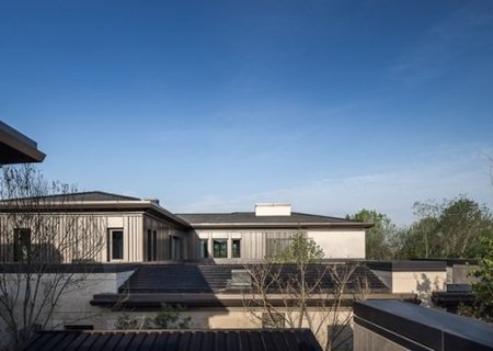 实景图