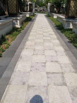实景图