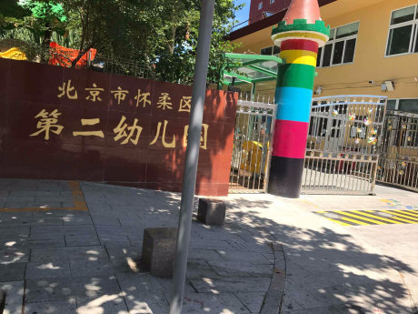 实景图