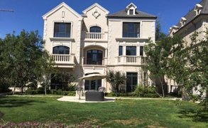 凯德麓语三区25号楼2室（独栋别墅）