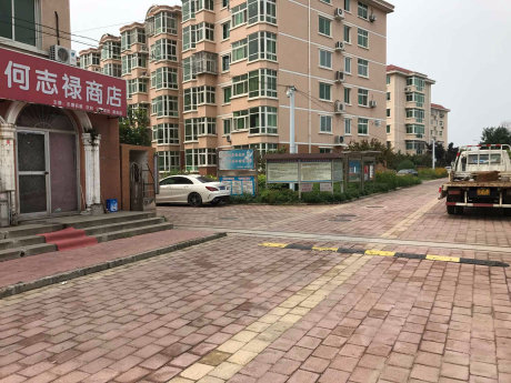 融城园北区