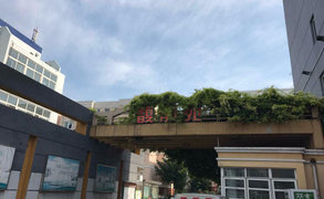 馥郁苑28号楼1单元601室