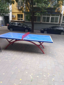 实景图