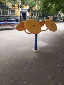 实景图
