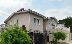 观山悦8295A号（别墅）