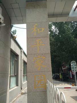 实景图