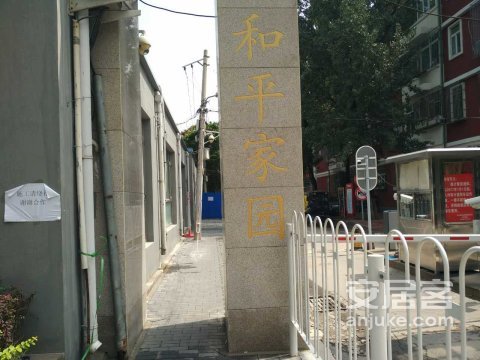 实景图