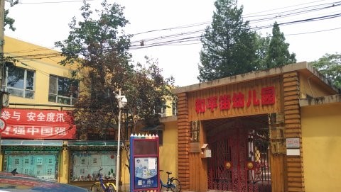 实景图