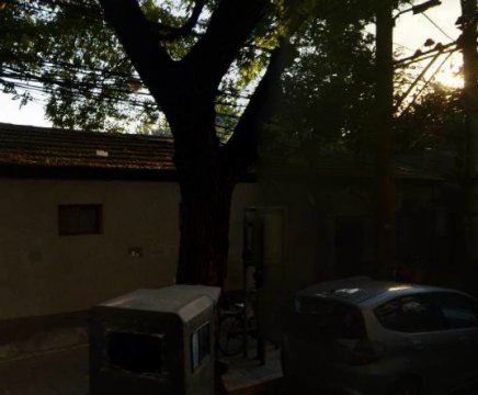 实景图