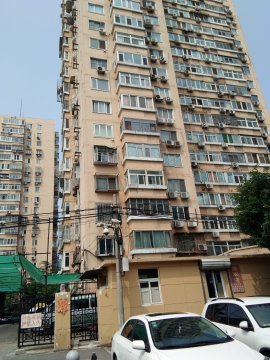 实景图