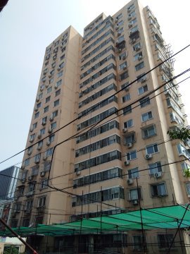 实景图