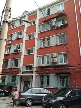 实景图