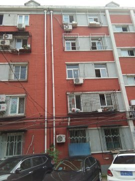 实景图
