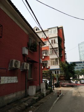 实景图