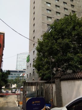 实景图